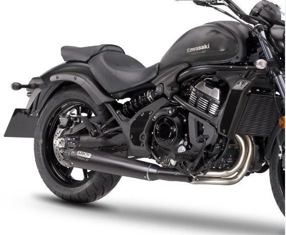 ARROW KAWASAKI VULCAN S 2024-2025 Euro 5