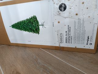 Árbol navidad