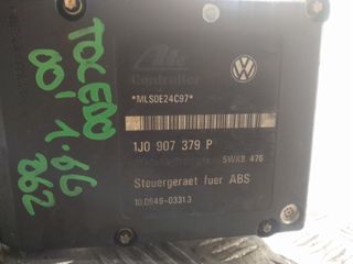 ABS SEAT TOLEDO (1M2) 1J0907379P 411917