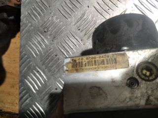 ABS SEAT TOLEDO (1M2) 1J0907379P 411917