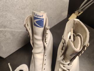 Stivaletto Valsport 35 230 pattinaggio artistico