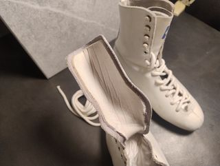 Stivaletto Valsport 35 230 pattinaggio artistico