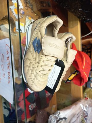 Bota futbol sala n 31 o deportivo