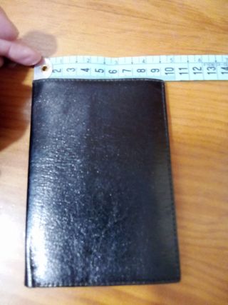 Cartera Vintage