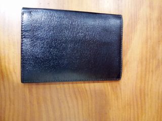 Cartera Vintage