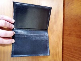 Cartera Vintage