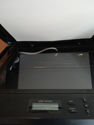 Impresora en perfecto estado 