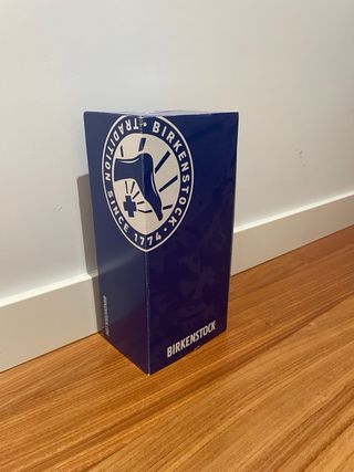 Birkenstock