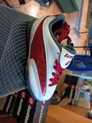 Bota futbol niño o niña n 29