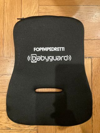 Dispositivo Antiabbandono Mai usato