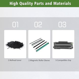 GREENPRINT 006R04400 Tóner Xerox B225 B235 B230