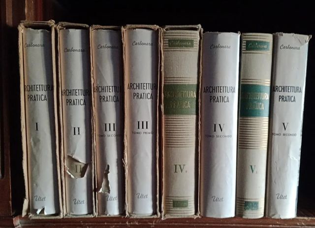 Architettura Pratica P.Carbonara