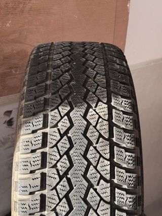 Llantas mercedes R18
