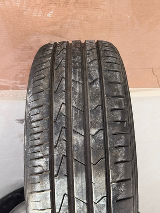 Llantas Mercedes R16