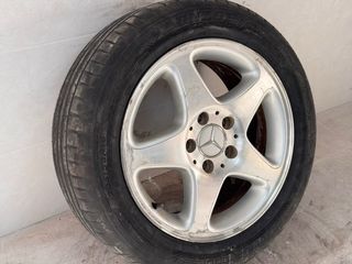 Llantas Mercedes R16