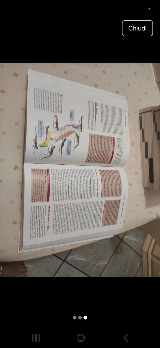 "ZOOLOGIA 18/ED CON CON"