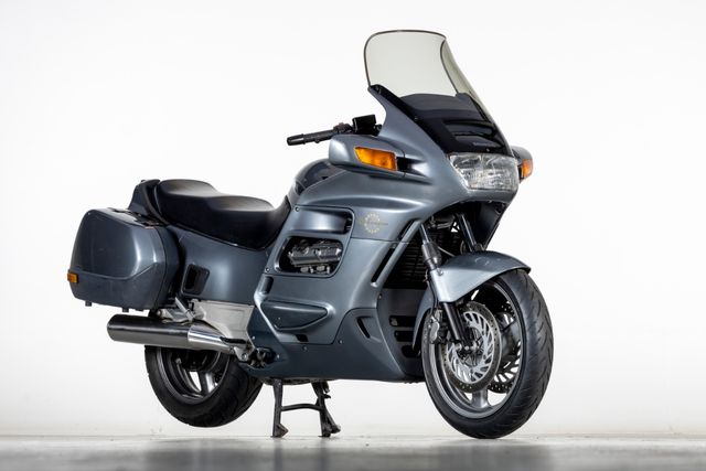 Honda Pan European 1100 ST 38.000 km!!!!