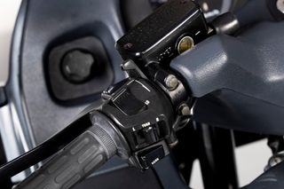 Honda Pan European 1100 ST 38.000 km!!!!