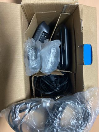 Brondi coppia telefoni fissi cordless sidney