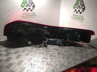 PILOTO TRASERO DERECHO NISSAN X-TRAIL (T31) 337786