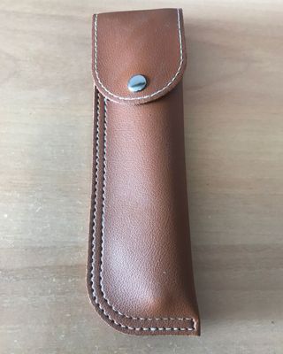 Navaja de afeitar shavette