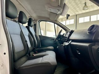 Opel Vivaro Combi 9 plazas L2 2017