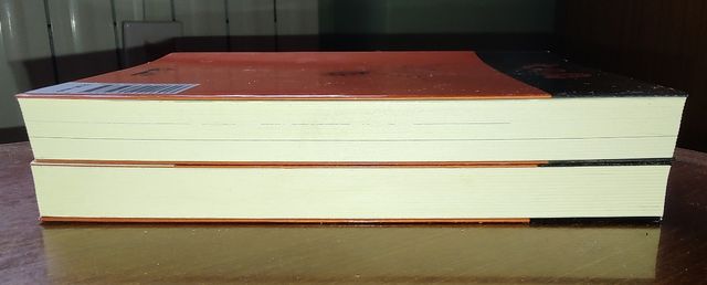 La Fenice vol. 15 - 16