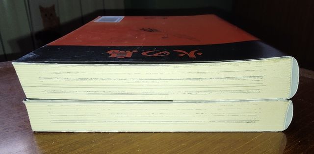 La Fenice vol. 15 - 16