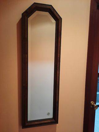 Espejo