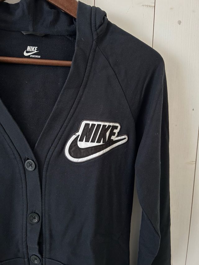 CHAQUETA NIKE