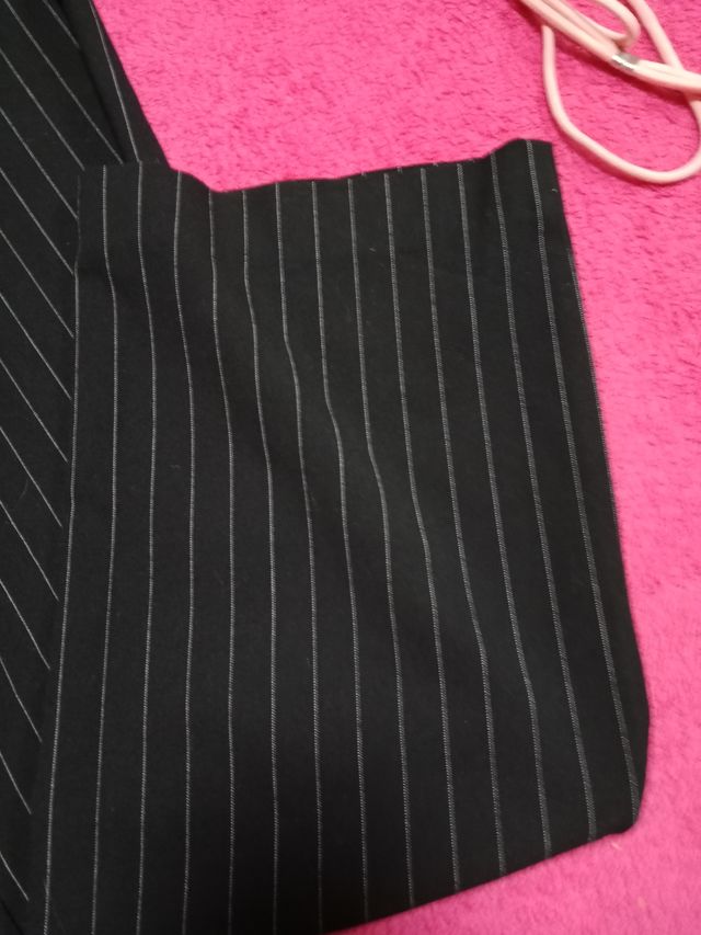 Americana mujer t.36 y pantalon t 32