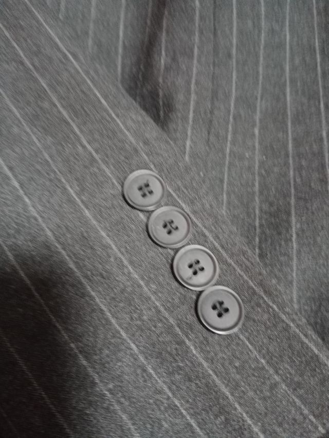 Americana mujer t.36 y pantalon t 32