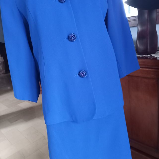 Completo con gonna"IMMAGINE FACIS"tg53