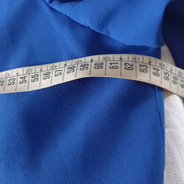 Completo con gonna"IMMAGINE FACIS"tg53