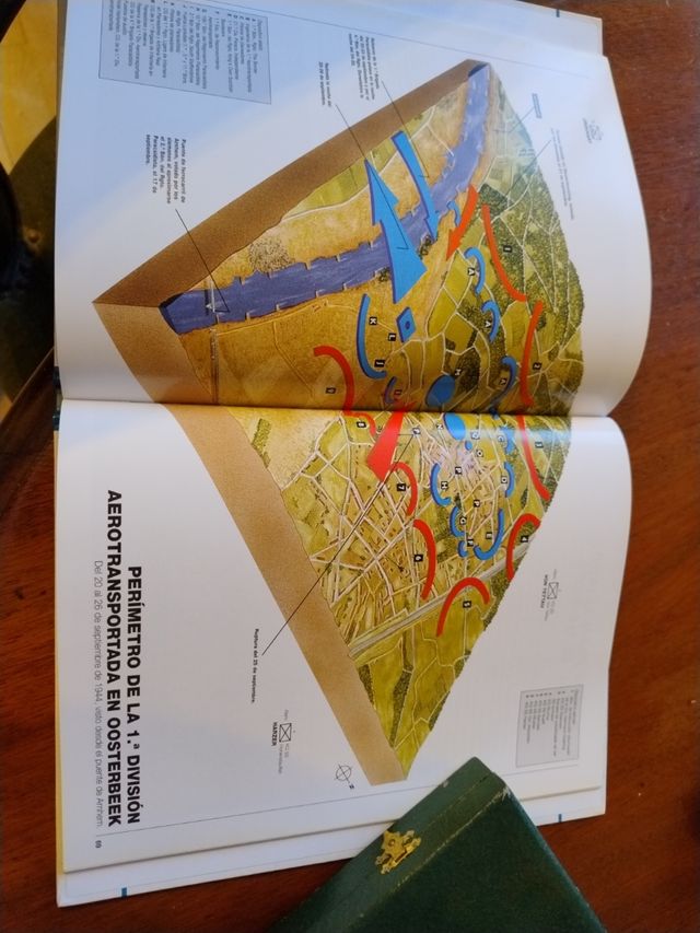 6 libros 2 Guerra Mundial