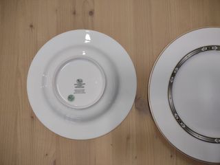 Set Piatti 18 pezzi Vendome 