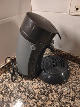 Philips Senseo cafetera