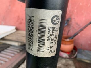 Amortiguador delantero izquierdo BMW