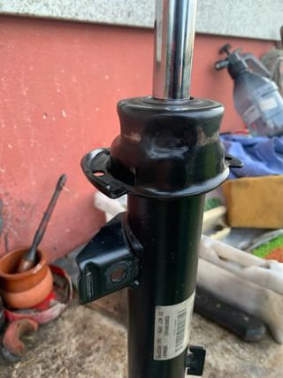 Amortiguador delantero izquierdo BMW