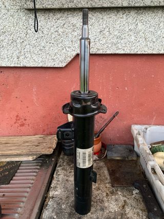 Amortiguador delantero izquierdo BMW