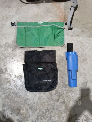 Unger ergotec, unger ninja