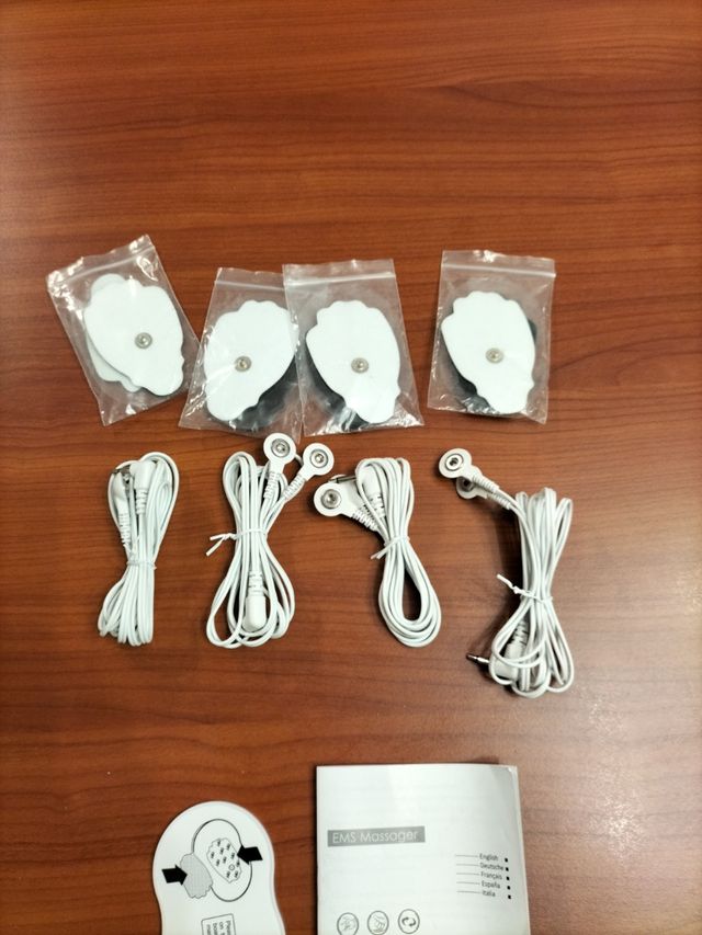 Elettrostimolatore professionale