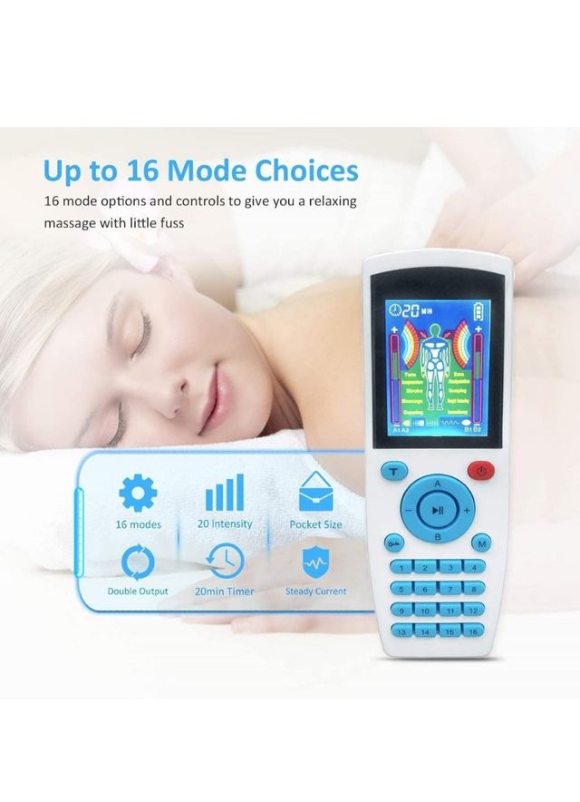 Elettrostimolatore professionale