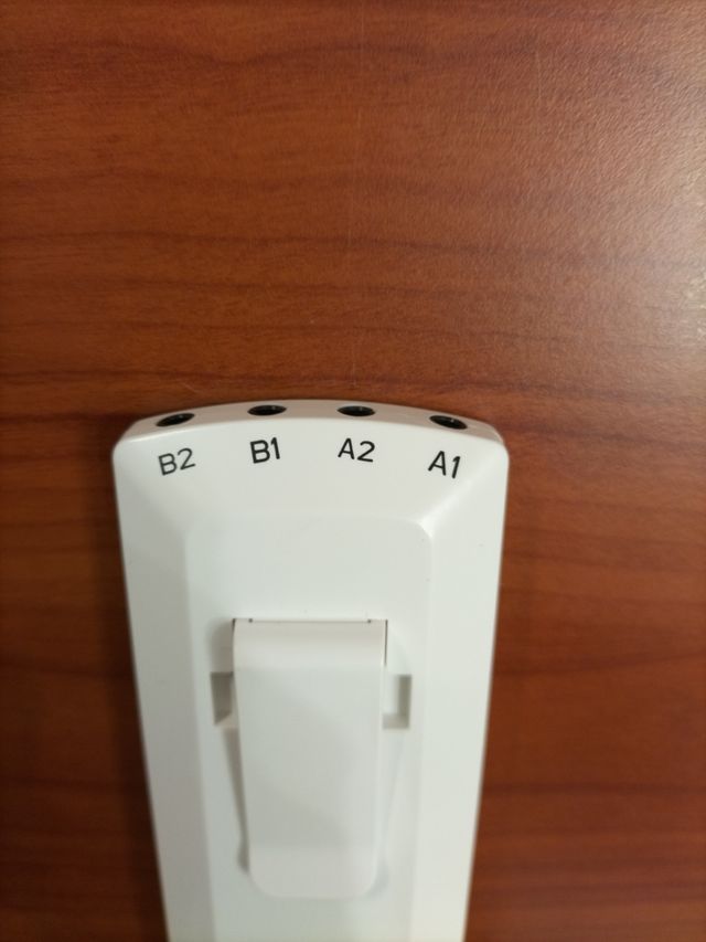 Elettrostimolatore professionale