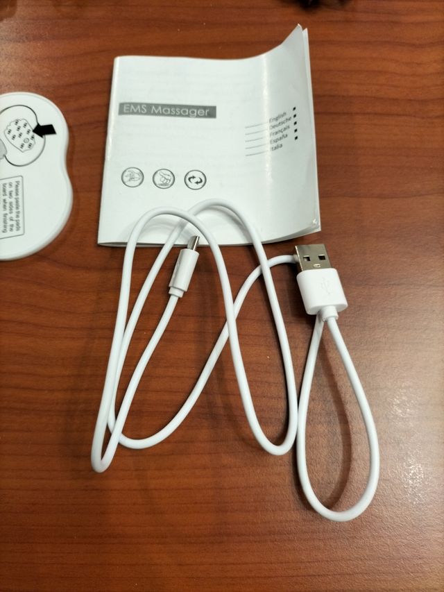 Elettrostimolatore professionale