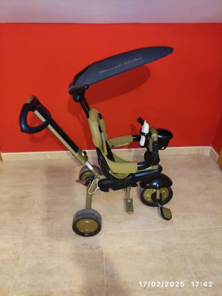 Triciclo