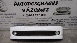 Paragolpes delantero Peugeot 306 XS/GTI Blanco