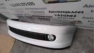 Paragolpes delantero Peugeot 306 XS/GTI Blanco