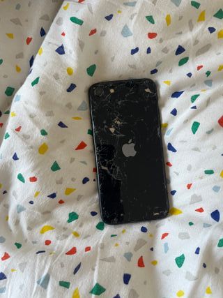 Iphone se