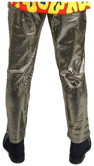 DISFRAZ DE HARLEY TALLA L